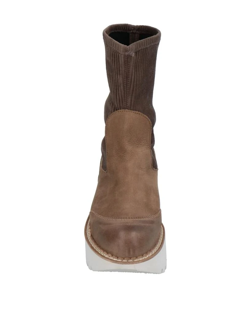 商品PATRIZIA BONFANTI|Ankle boot,价格¥1306,第4张图片详细描述