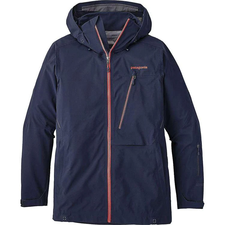 商品Patagonia|Patagonia Men's Untracked Jacket,价格¥3499,第1张图片