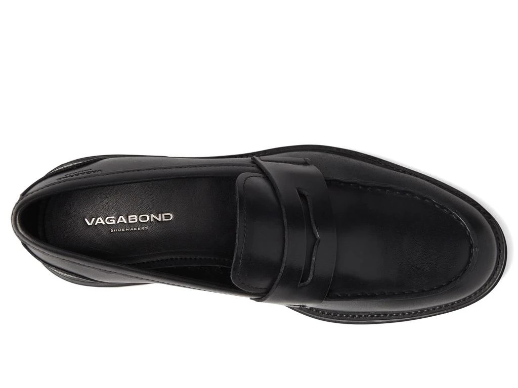 商品Vagabond Shoemakers|Johnny 2.0 Leather Loafer,价格¥1468,第2张图片详细描述