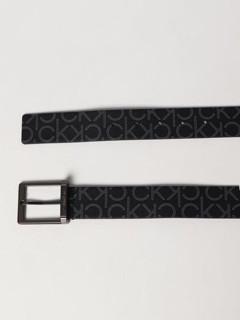 商品Calvin Klein|Calvin Klein belt for man,价格¥352,第4张图片详细描述