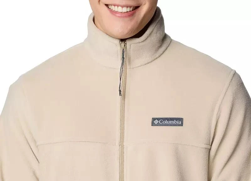Columbia Men's Big & Tall Steens Mountain Full Zip Fleece Jacket 商品