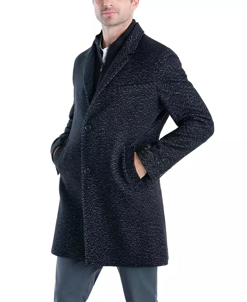 Men's Pike Classic-Fit Over Coats 商品