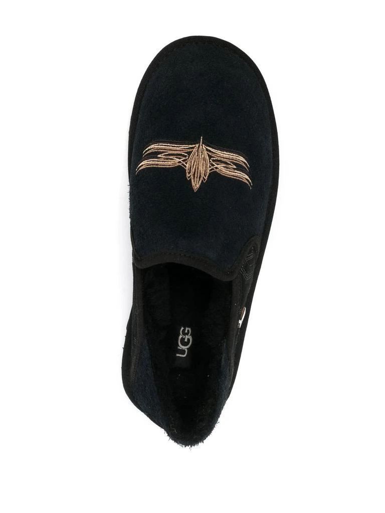 商品UGG|UGG X COTD - Ugg X Cotd Slippers,价格¥1810,第4张图片详细描述