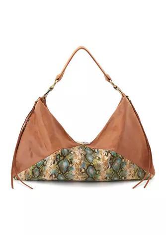商品Hobo|Paulette Shoulder Bag,价格¥2340,第1张图片