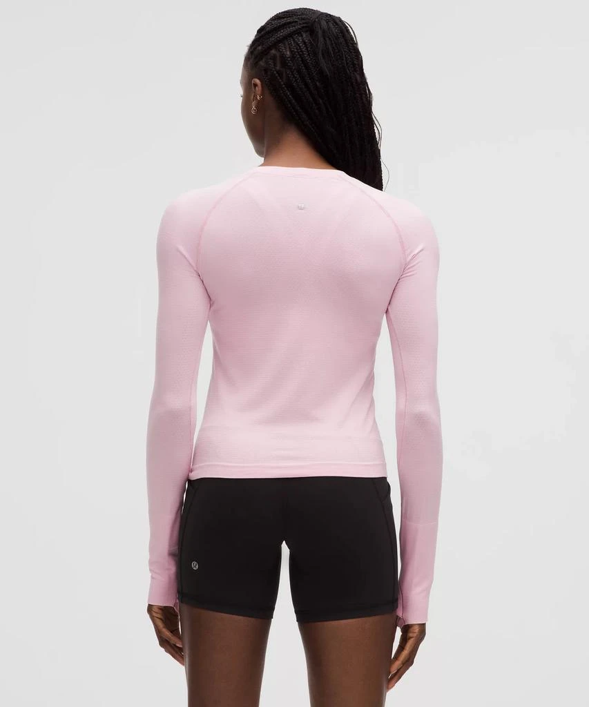 Swiftly Tech Long-Sleeve Shirt 2.0 *Waist Length 商品