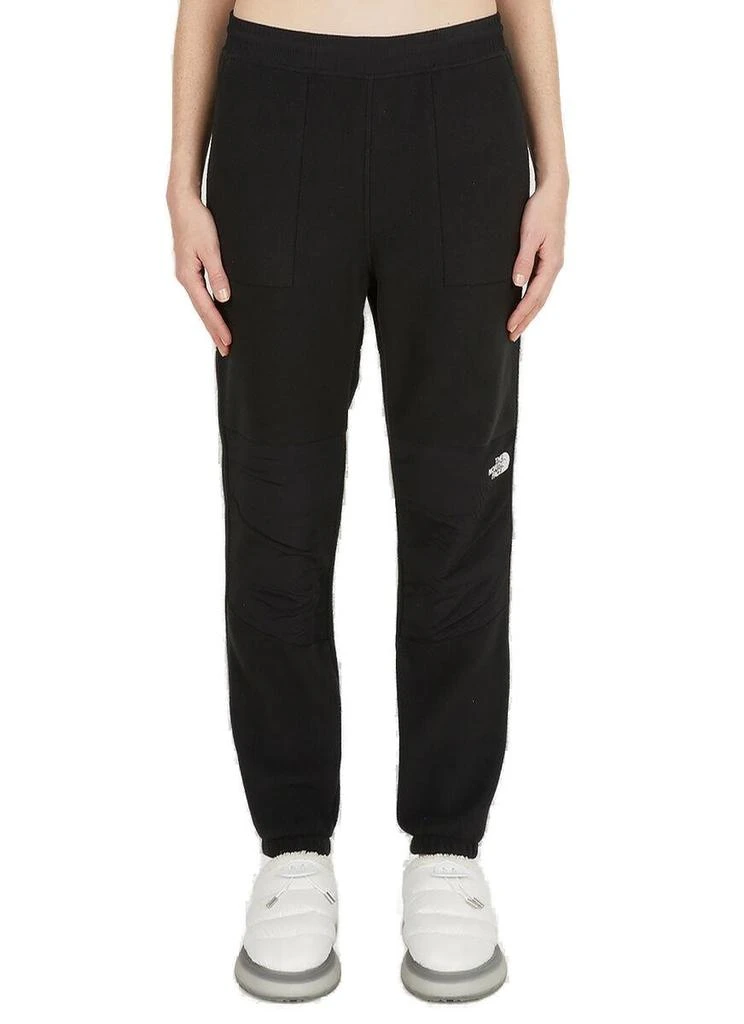 商品The North Face|The North Face Denali Logo Embroidered Track Pants,价格¥578,第1张图片