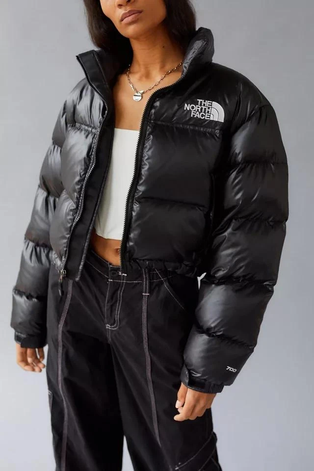 商品[国内直发] The North Face|(轻微瑕疵）女款 北面 1996 复古Nuptse系列 户外羽绒服,价格¥1680,第1张图片