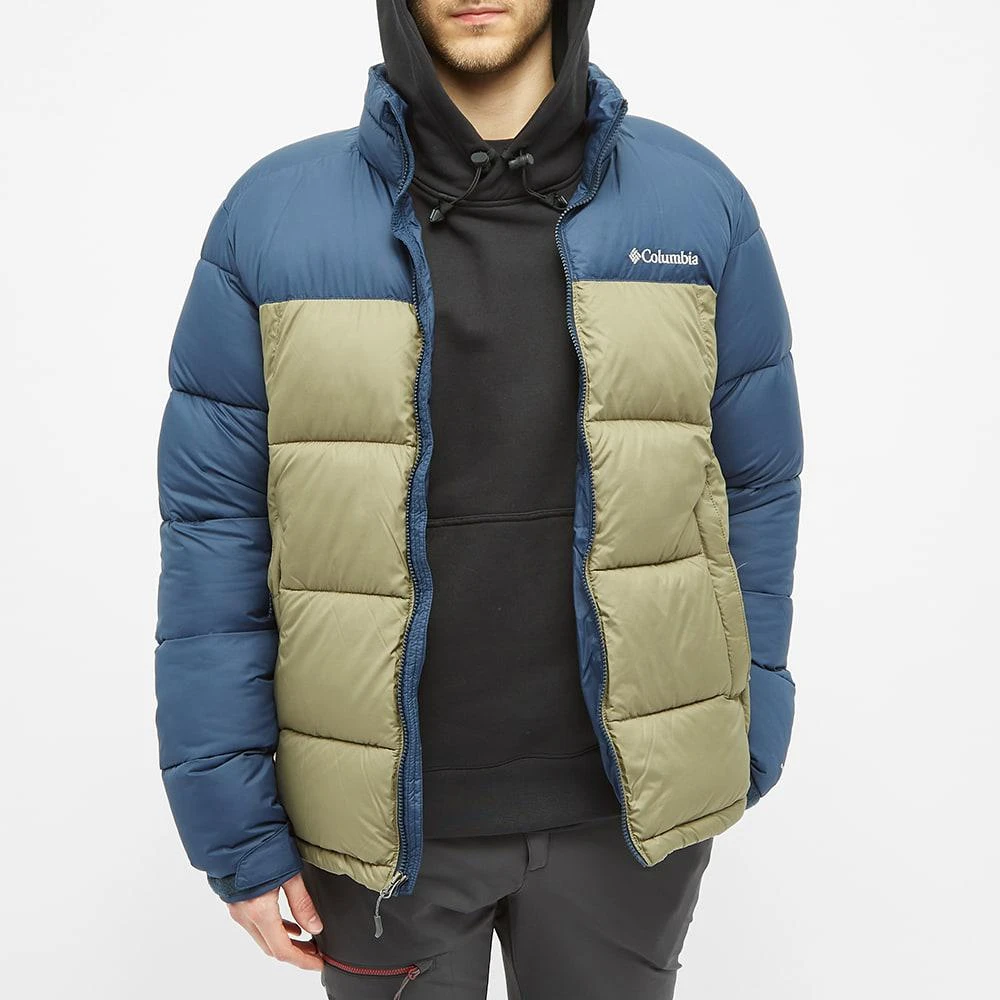 Columbia Pike Lake Jacket 商品