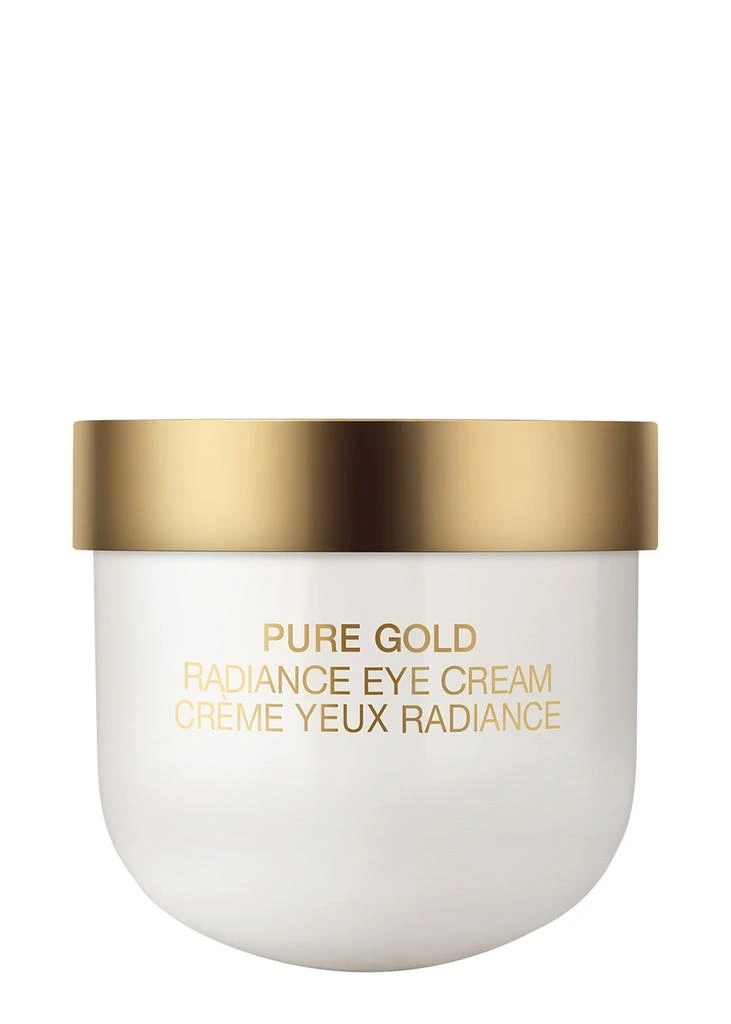 商品La Prairie|Pure Gold Radiance Eye Refill 20ml,价格¥5220,第1张图片