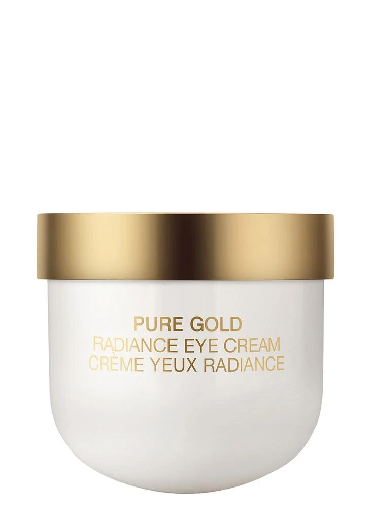 商品La Prairie|Pure Gold Radiance Eye Refill 20ml,价格¥5635,第1张图片