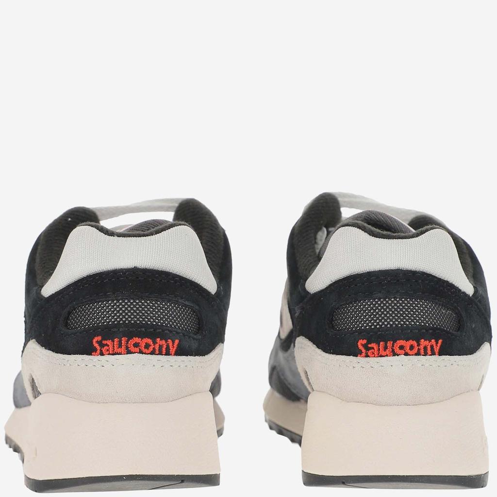 商品Saucony|SAUCONY SHADOW 6000 SNEAKERS,价格¥756,第6张图片详细描述