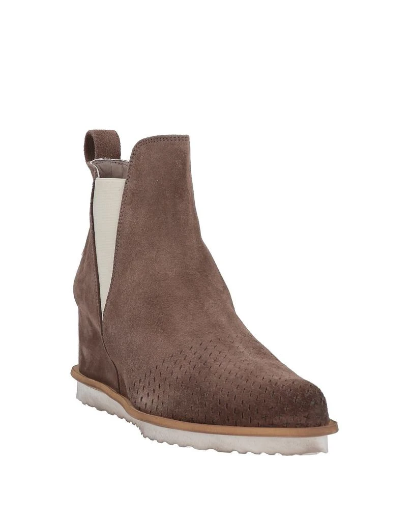 商品PATRIZIA BONFANTI|Ankle boot,价格¥1456,第2张图片详细描述