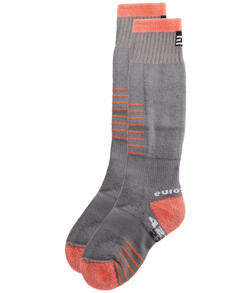 商品Eurosock|Snowbase Jr. (Toddler/Little Kid/Big Kid),价格¥105,第1张图片