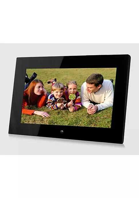 商品Sungale|Pf1501 14  Digital Photo Frame W  Sleek Design Great Display Options For Pictures,价格¥900,第1张图片