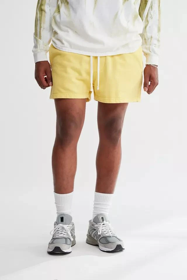 商品Urban Outfitters|UO Lucien Vintage Wash Short,价格¥151,第3张图片详细描述