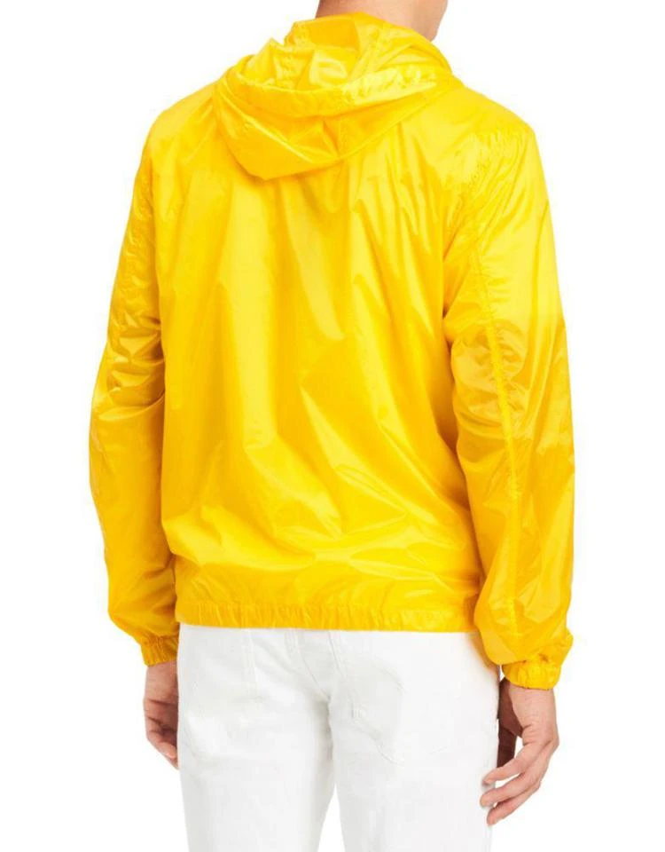 商品Calvin Klein|Team CK Windbreaker Jacket,价格¥276,第2张图片详细描述