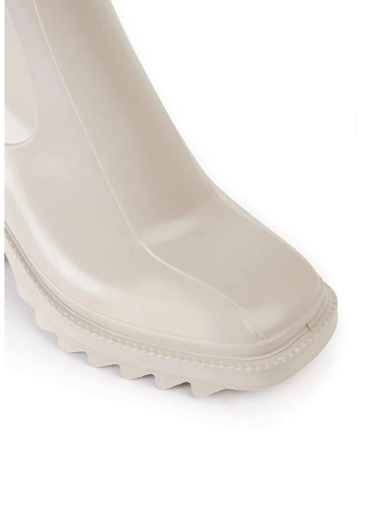 商品Chloé|betty rain boots,价格¥3513,第4张图片详细描述