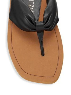 商品Stuart Weitzman|Women's Cassie Sandals,价格¥554,第4张图片详细描述