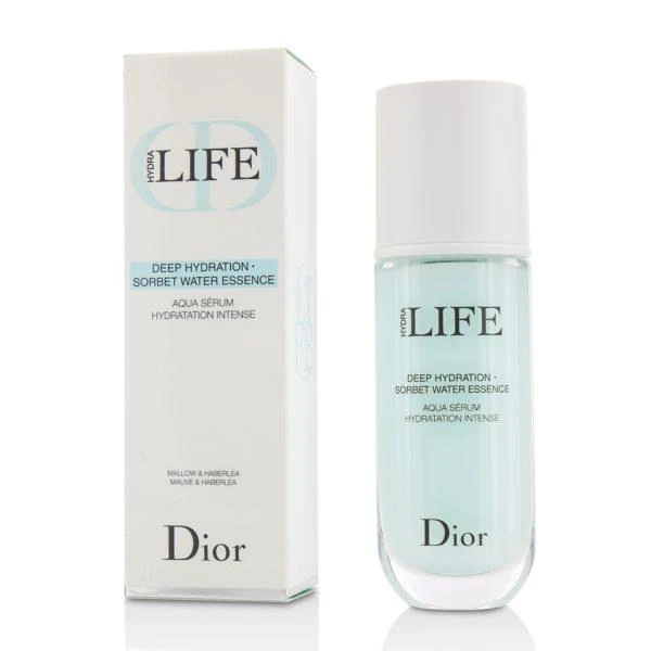 商品Dior|Hydra Life Deep Hydration Sorbet Water Essence,价格¥547,第1张图片