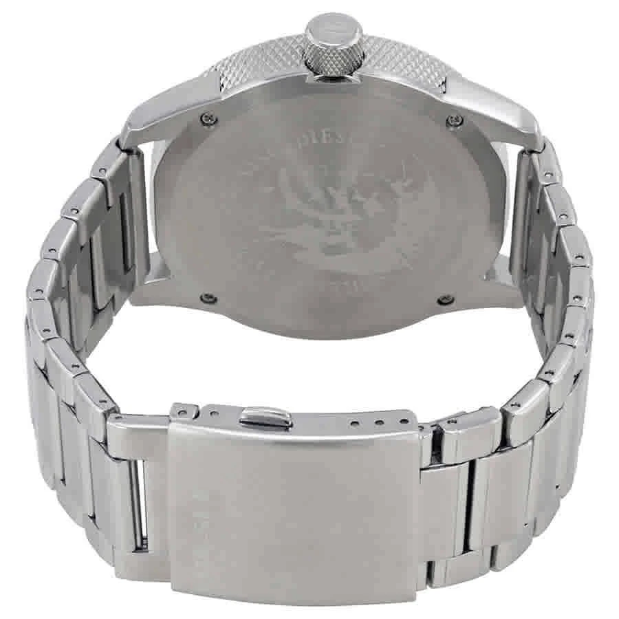 商品Diesel|Diesel Rasp Blue Dial Mens Watch DZ1763,价格¥629,第3张图片详细描述