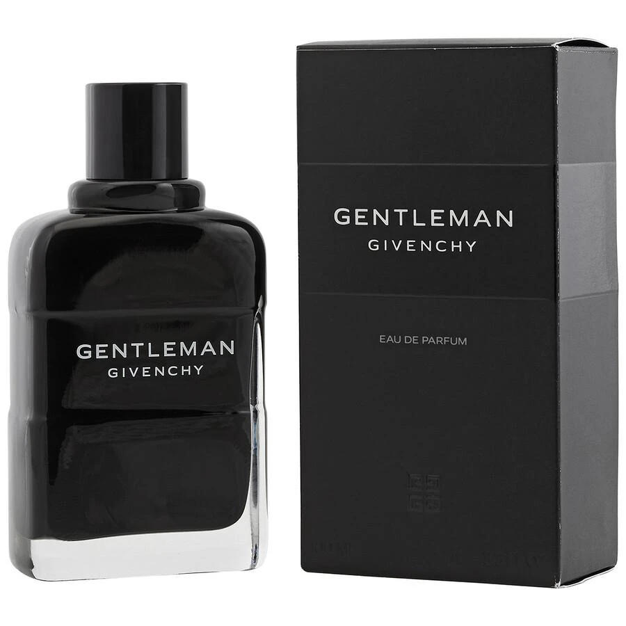 商品Givenchy|Givenchy Gentleman Mens EDP,价格¥581,第2张图片详细描述