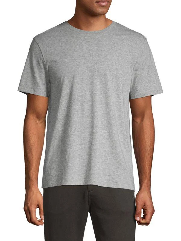 商品Vince|Pima Cotton Tshirt,价格¥320,第1张图片