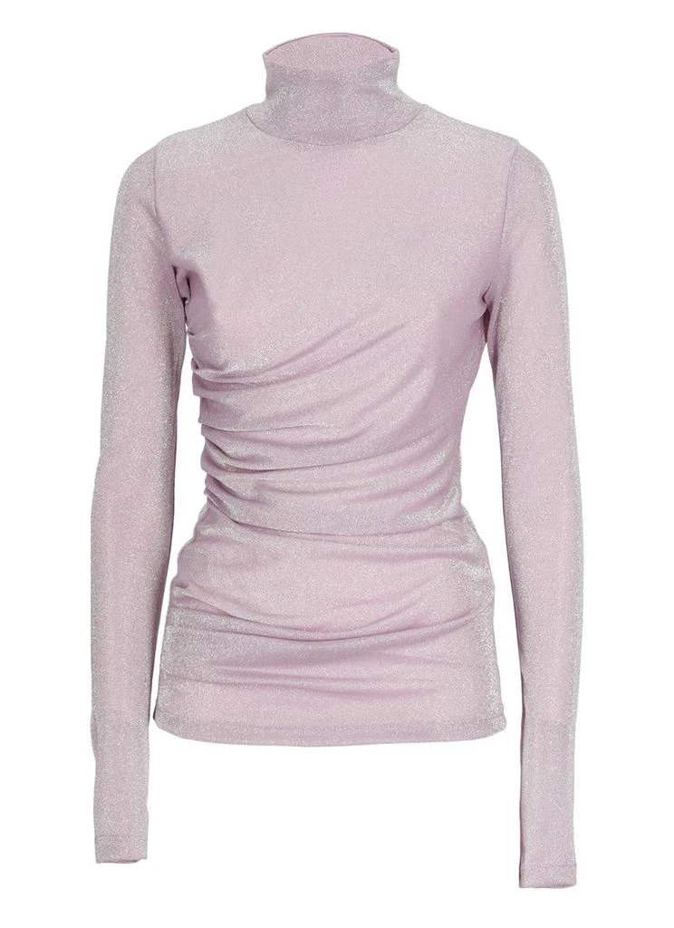 商品MSGM|MSGM T-shirts and Polos Pink,价格¥1654,第1张图片