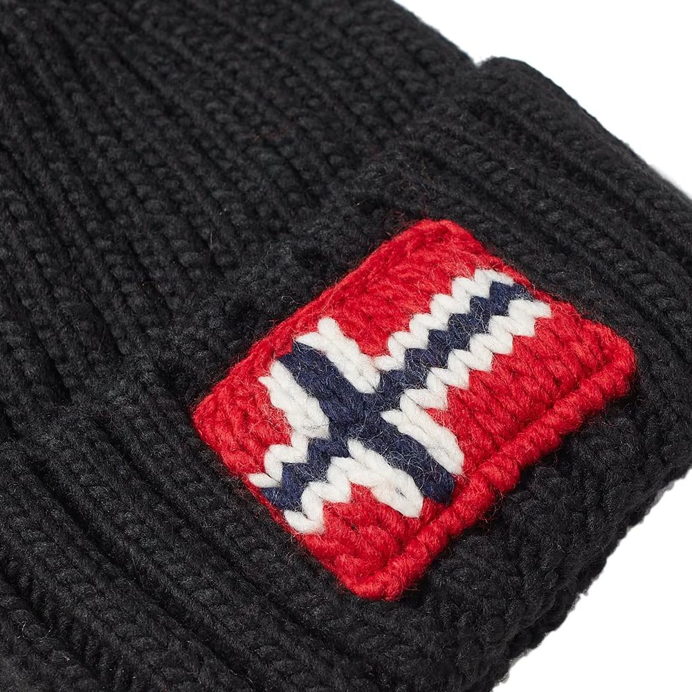 商品NAPAPIJRI|Napapijri Semiury Hat,价格¥200,第2张图片详细描述
