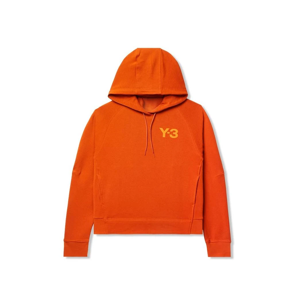 商品Y-3|Classic Chest Logo Hoodie,价格¥541,第1张图片