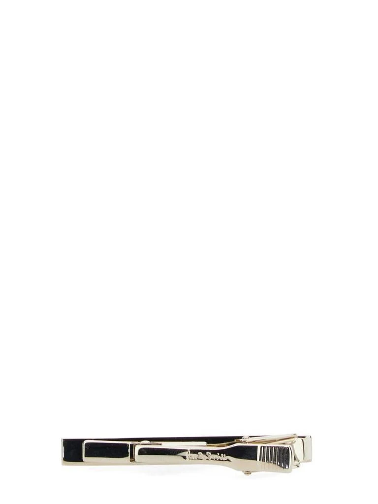 商品Paul Smith|PAUL SMITH MONEY CLIP WITH LOGO,价格¥709,第2张图片详细描述