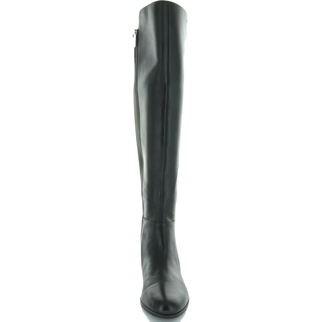 商品Michael Kors|MICHAEL Michael Kors Womens Leather Tall Knee-High Boots,价格¥319,第3张图片详细描述