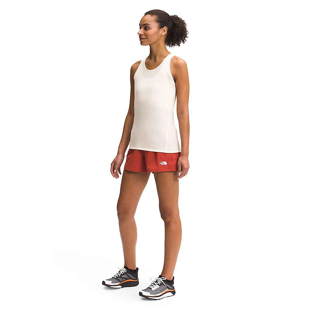 商品The North Face|Women's Wander Tank,价格¥129,第3张图片详细描述