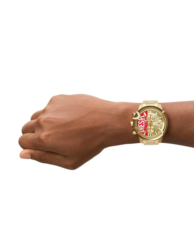 商品Diesel|Wrist watch,价格¥2747,第4张图片详细描述