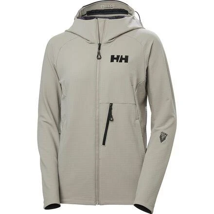 商品Helly Hansen|Odin Pro Shield Fleece Jacket - Women's,价格¥1183,第3张图片详细描述