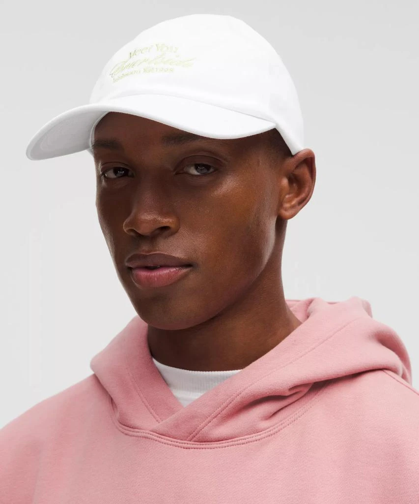 Classic Ball Cap *Tennis Club 商品