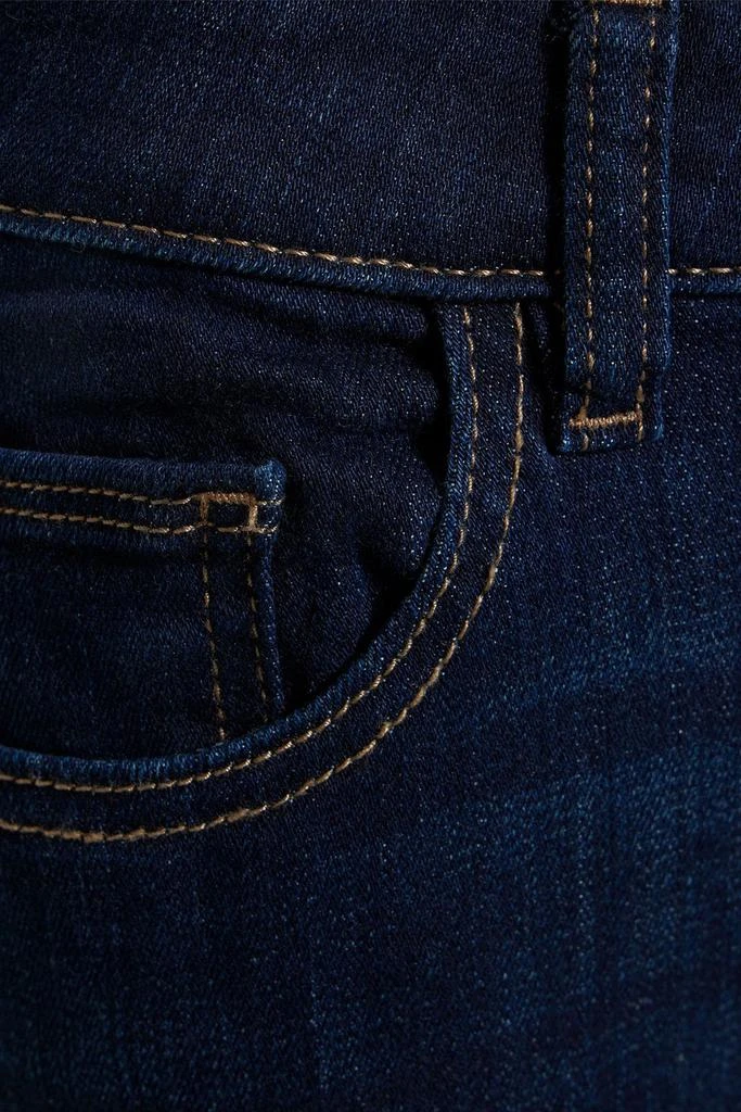商品DL1961|Florence mid-rise skinny jeans,价格¥399,第4张图片详细描述