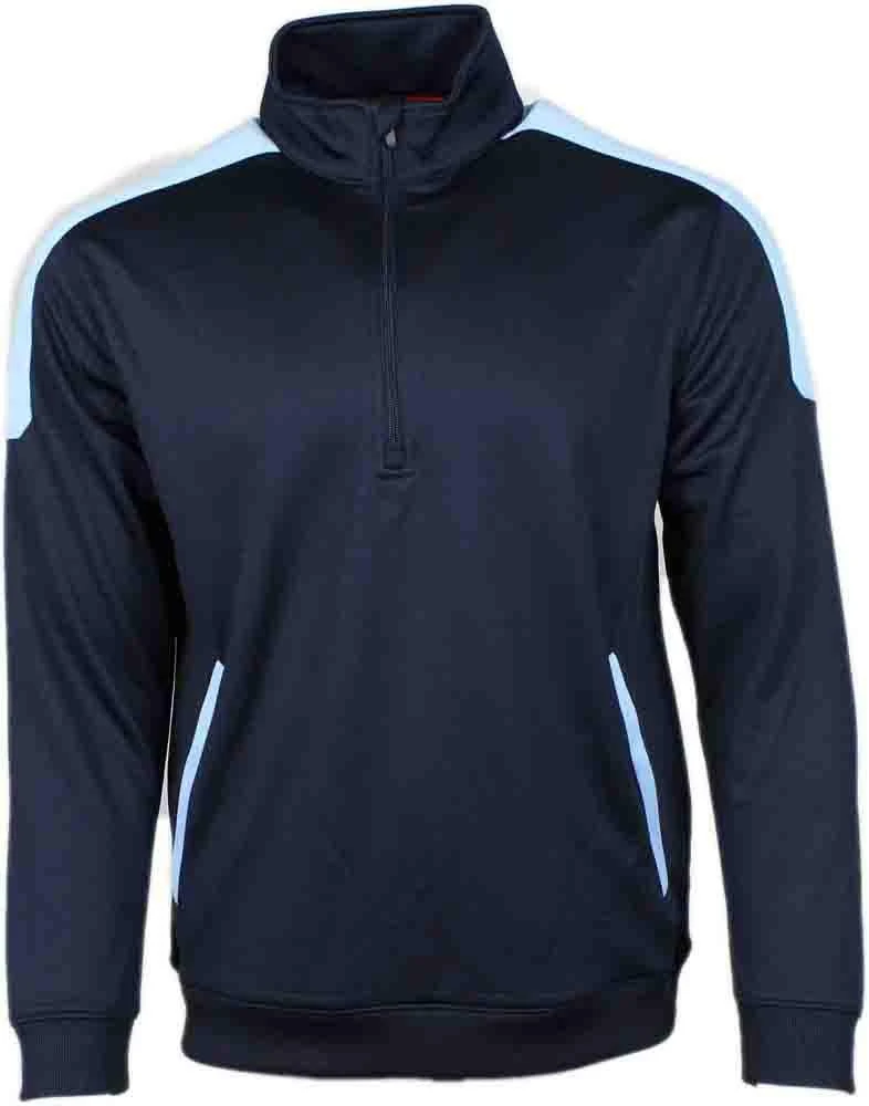 商品Page & Tuttle|Shoulder Panel Layering Pullover,价格¥228,第1张图片