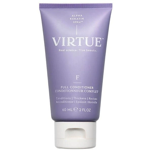 商品VIRTUE|VIRTUE Full Conditioner Travel Size 2 oz,价格¥147,第1张图片