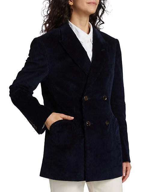 商品BLAZÉ MILANO|Classic Touch Daybreak Blazer,价格¥4896,第4张图片详细描述