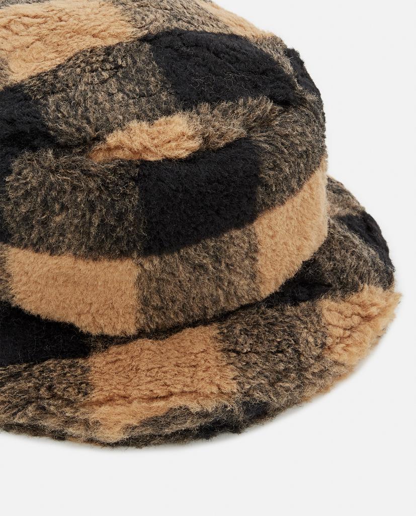 商品STAND STUDIO|WERA TEDDY BUCKET HAT,价格¥468,第4张图片详细描述