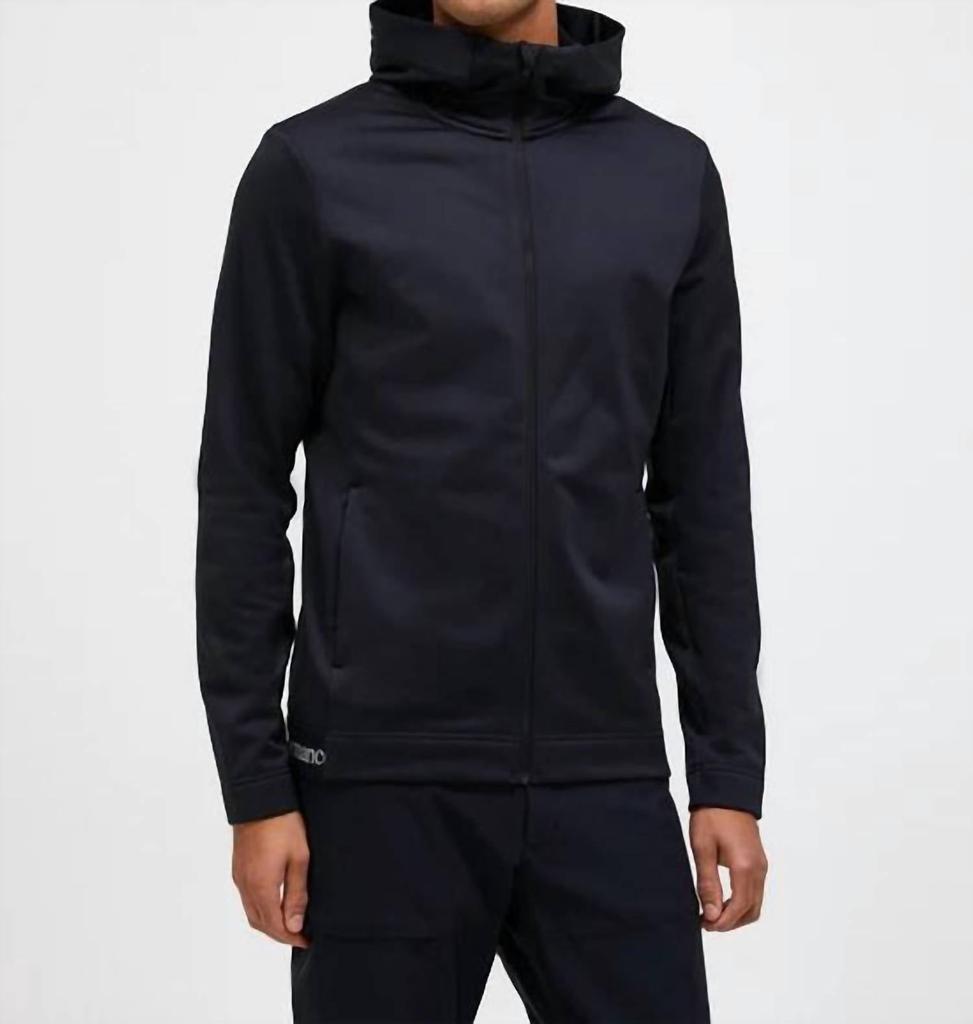 Supreme Supreme Akira Arm Hooded Sweatshirt - Hoodies - BeyondStyle