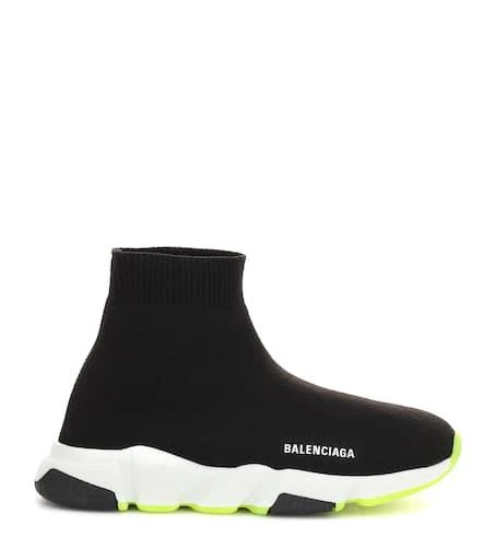 商品Balenciaga|Speek sneakers,价格¥3669,第4张图片详细描述