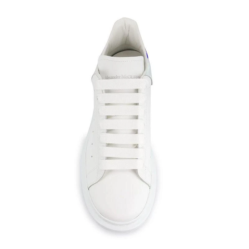 商品Alexander McQueen|香港直邮Alexander McQueen亚历山大麦昆运动鞋553680WHGP59061,价格¥5743,第7张图片详细描述