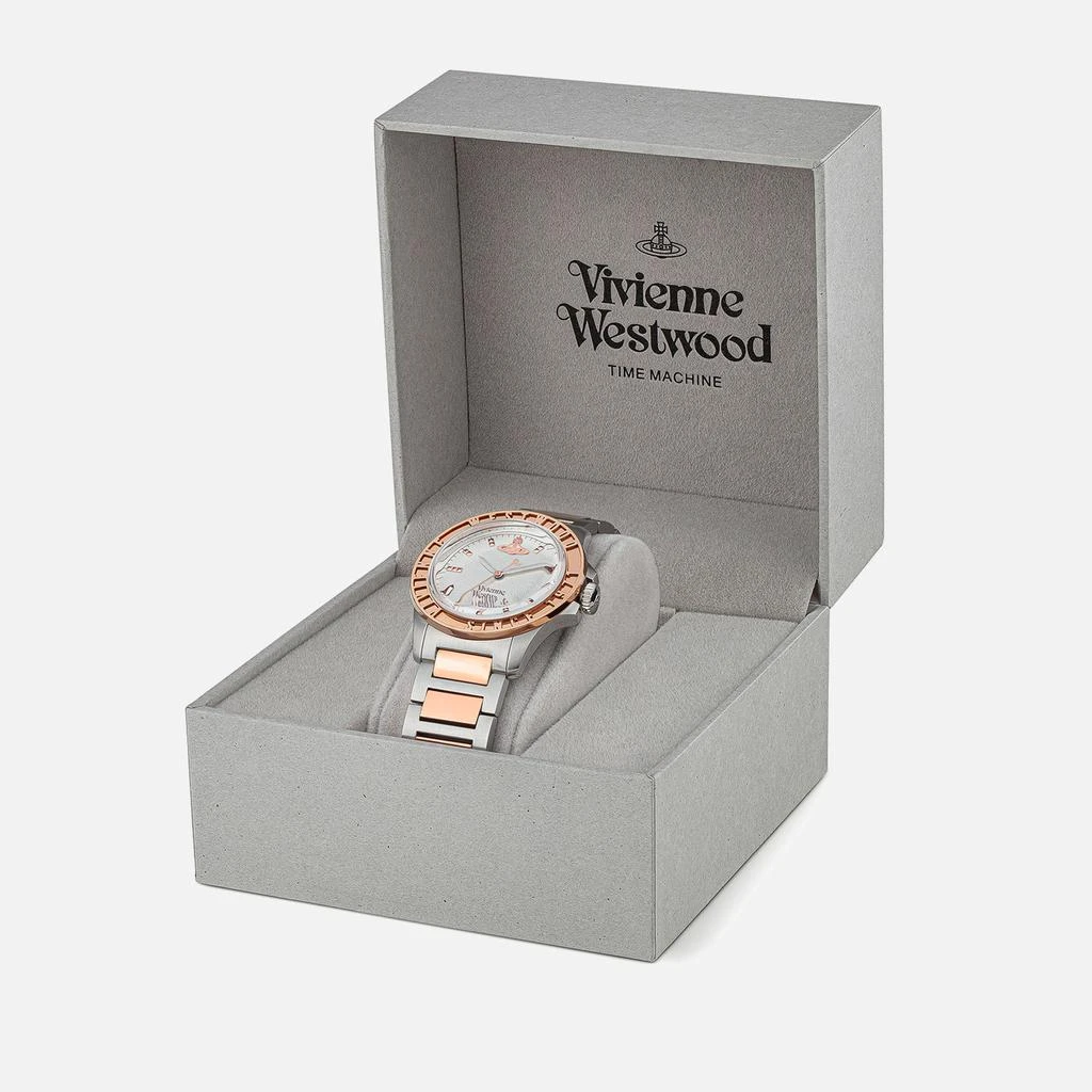 商品Vivienne Westwood|Vivienne Westwood Sunbury Watch,价格¥1827,第5张图片详细描述