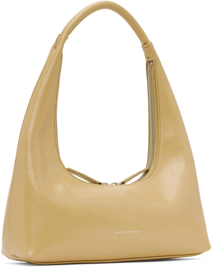商品Marge Sherwood|Beige Hobo Bag,价格¥1756,第2张图片详细描述
