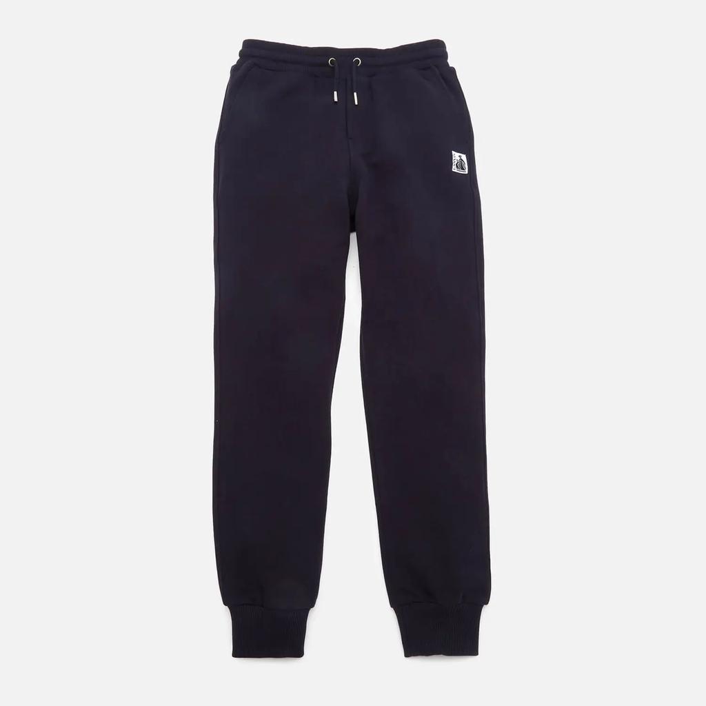 商品Lanvin|Lanvin Boys' Jogging Bottoms - Navy,价格¥335,第1张图片