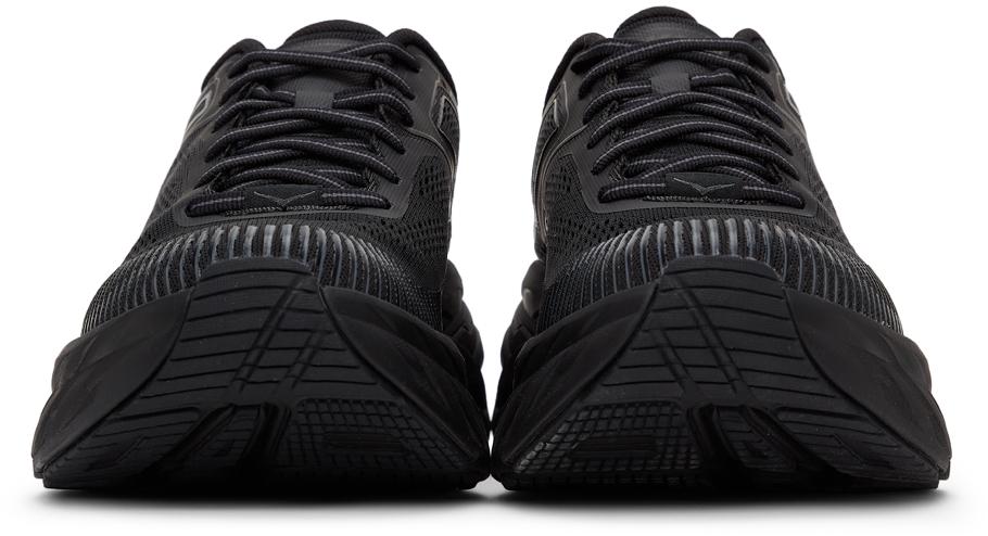 Black Bondi 7 Sneakers商品第2张图片规格展示