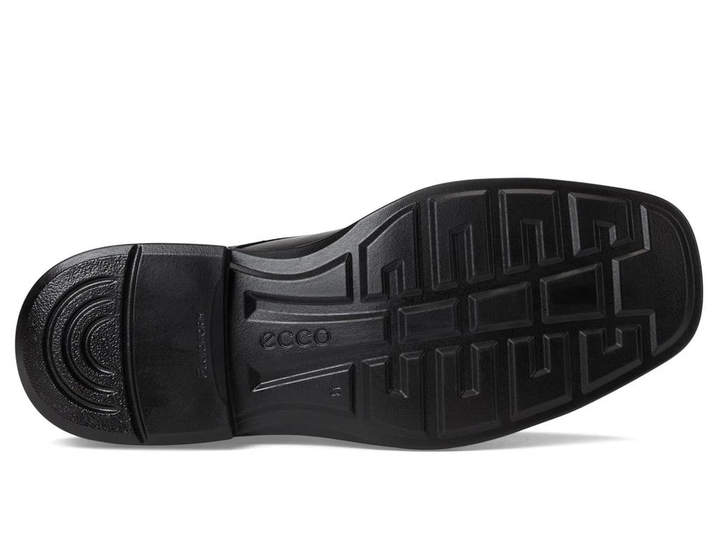 商品ECCO|Helsinki 2.0 Bike Toe Tie,价格¥1421,第3张图片详细描述