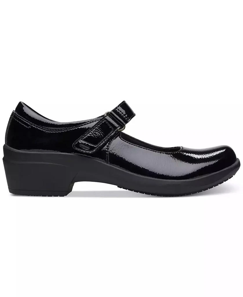 商品Clarks|Women's Talene Ave Mary Jane Round-Toe Shoes,价格¥423,第2张图片详细描述