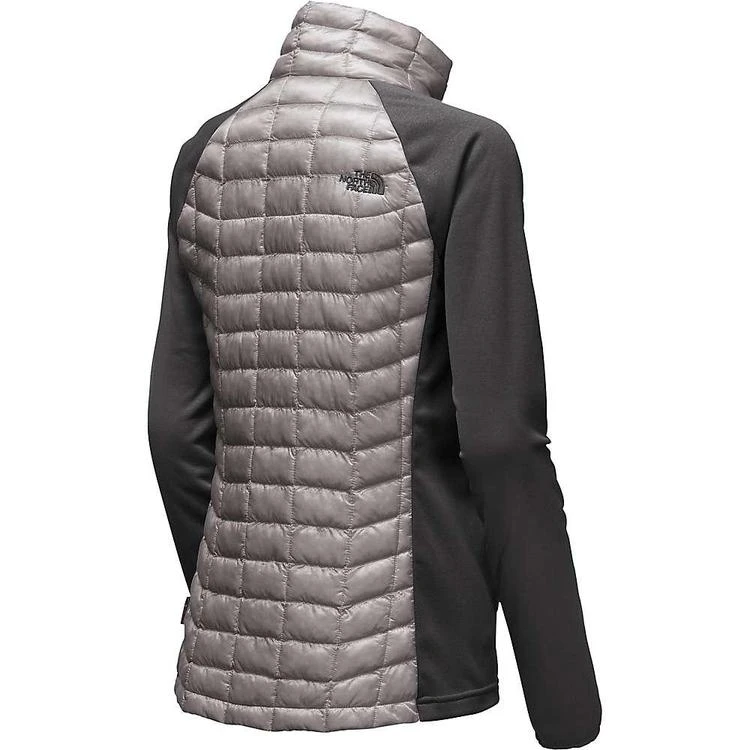 商品The North Face|The North Face Women's ThermoBall Hybrid Full Zip Jacket,价格¥1112,第3张图片详细描述